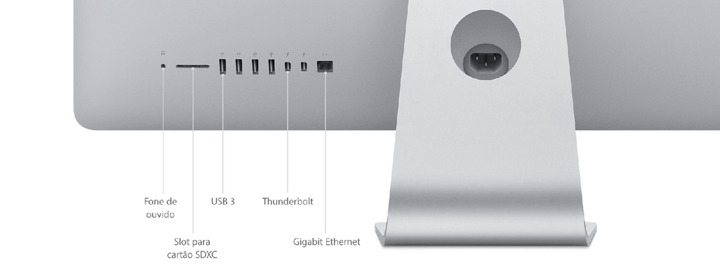 iMac 27