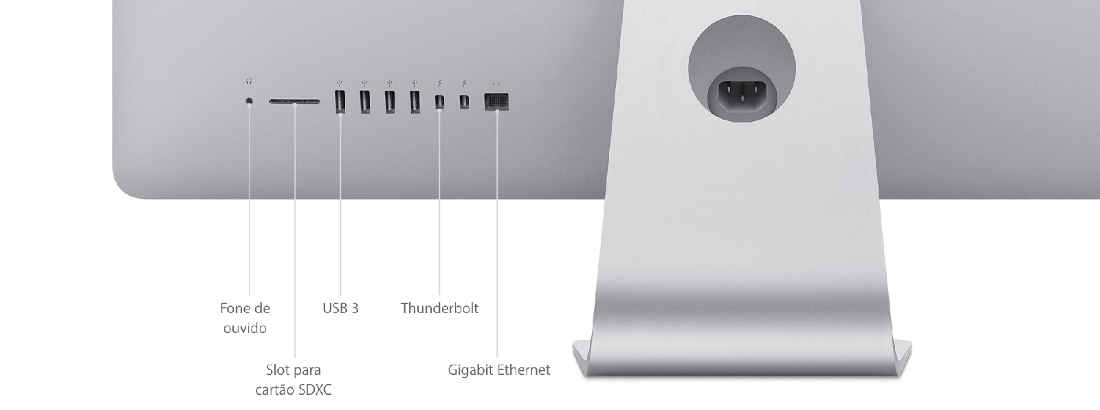 iMac 27