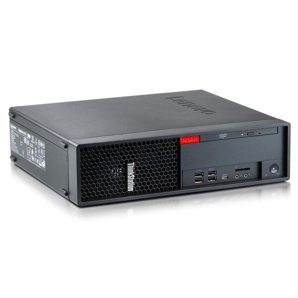 Lenovo ThinkStation P330