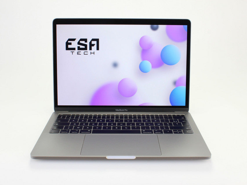 MacBook Pro 2017