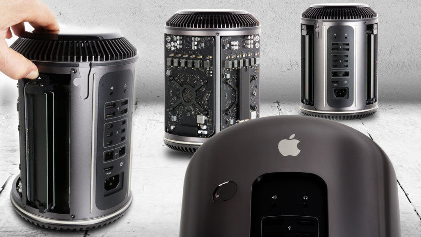 Mac Pro