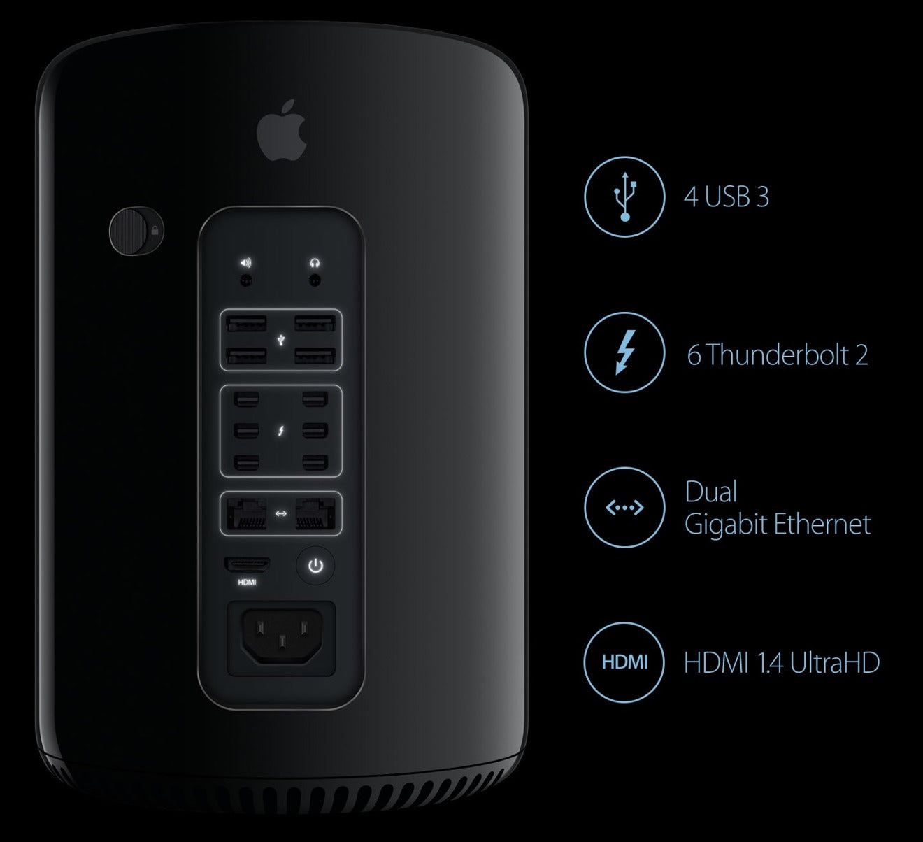 Mac Pro