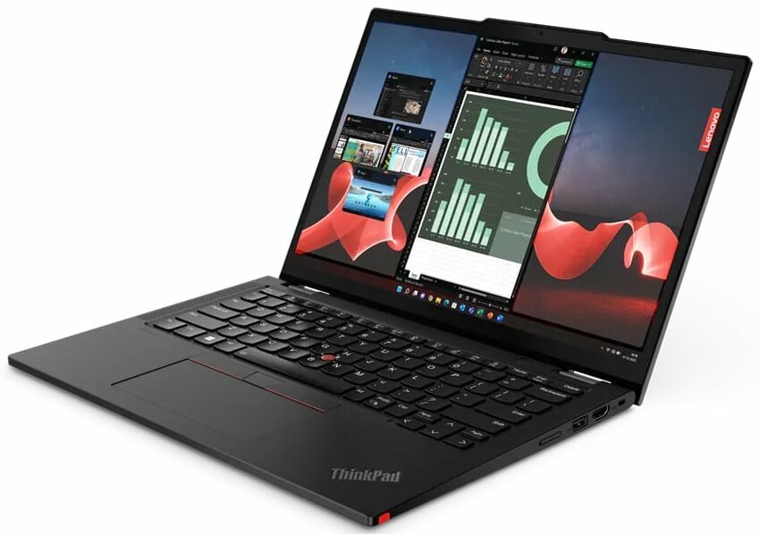 Lenovo ThinkPad X13 Yoga