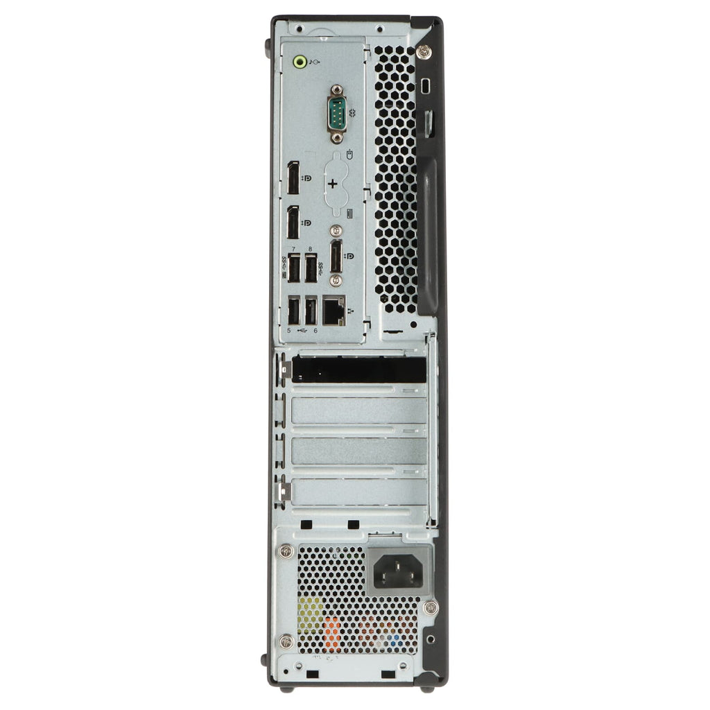 Lenovo ThinkStation P330