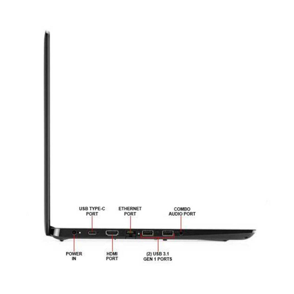Dell LATITUDE 3500