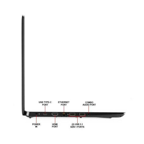 Dell LATITUDE 3500