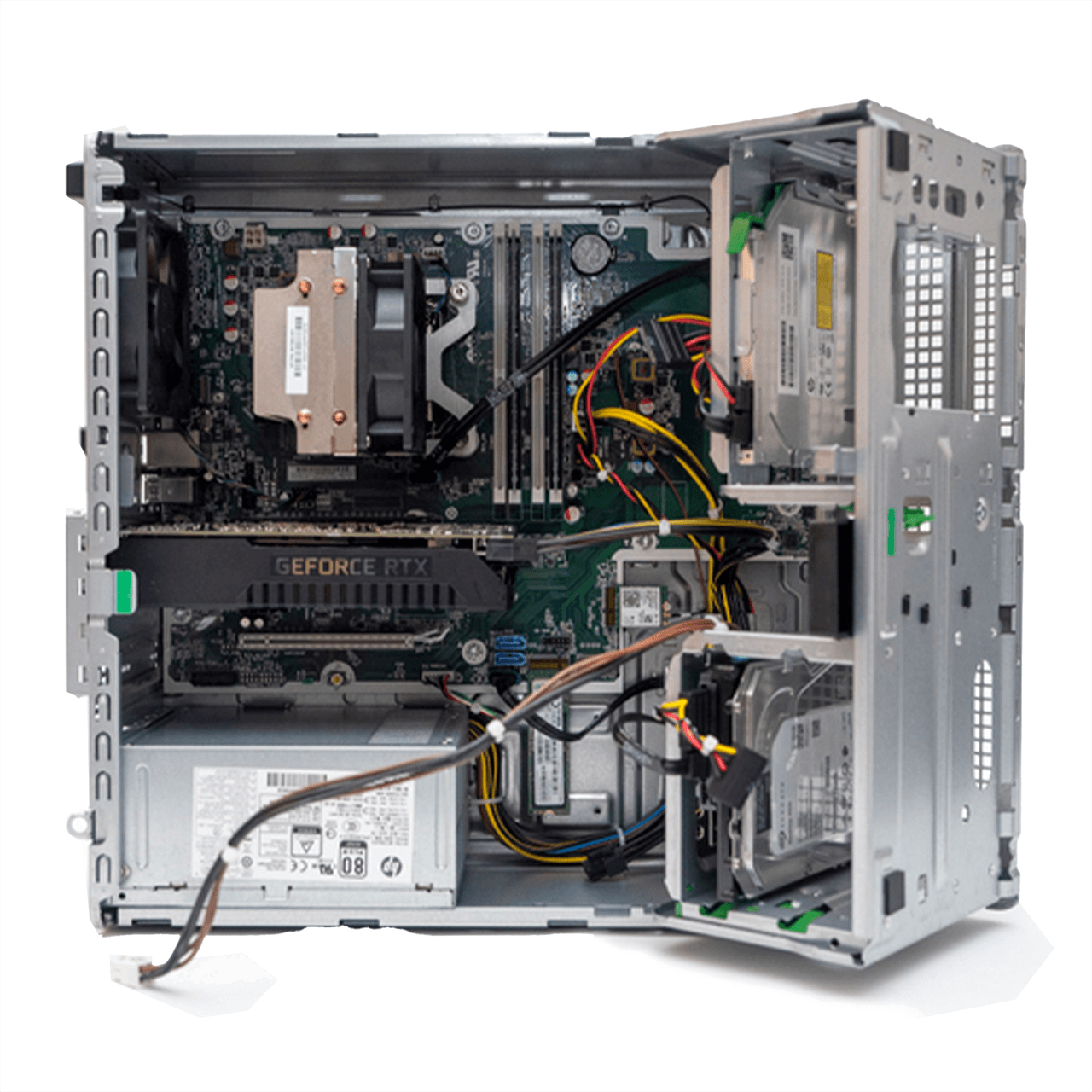 HP Z1 G5