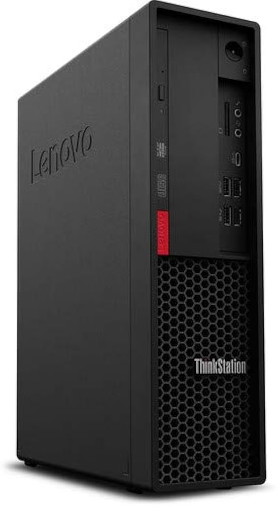 Lenovo ThinkStation P330