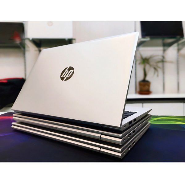 HP ProBook 445 G8