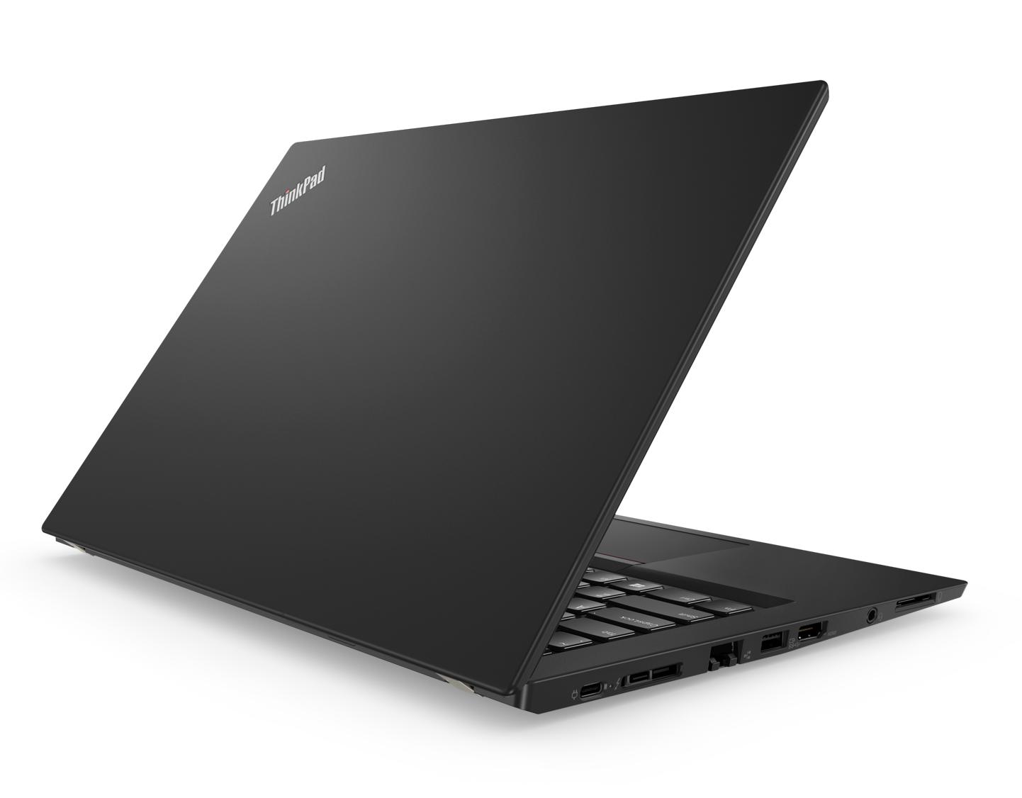 Lenovo Thinkpad T480s