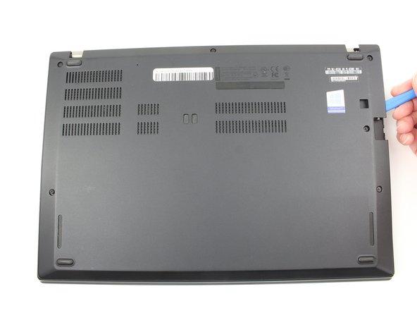 Lenovo Thinkpad T480s
