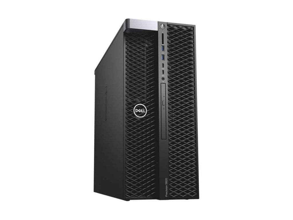 DELL PRECISION 5820