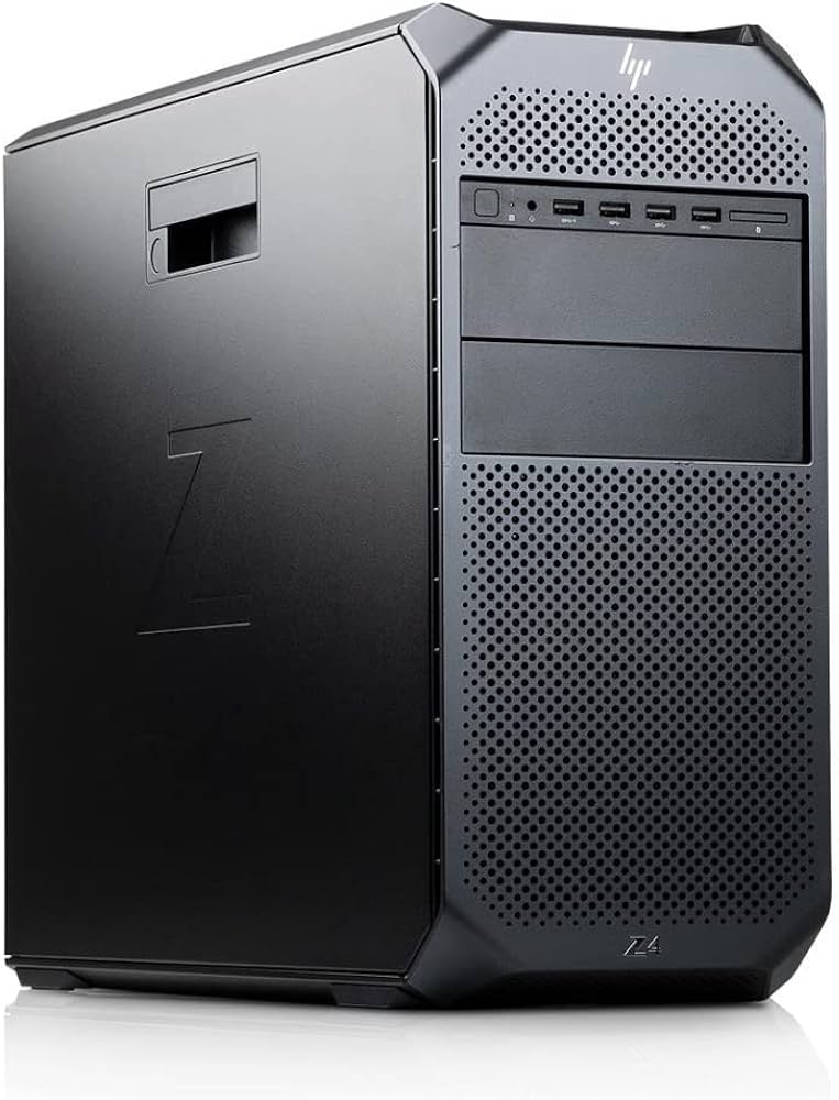 HP Z4 G4 Workstation