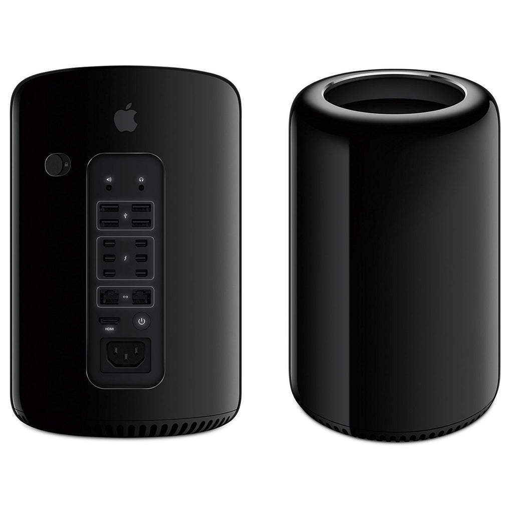 Mac Pro