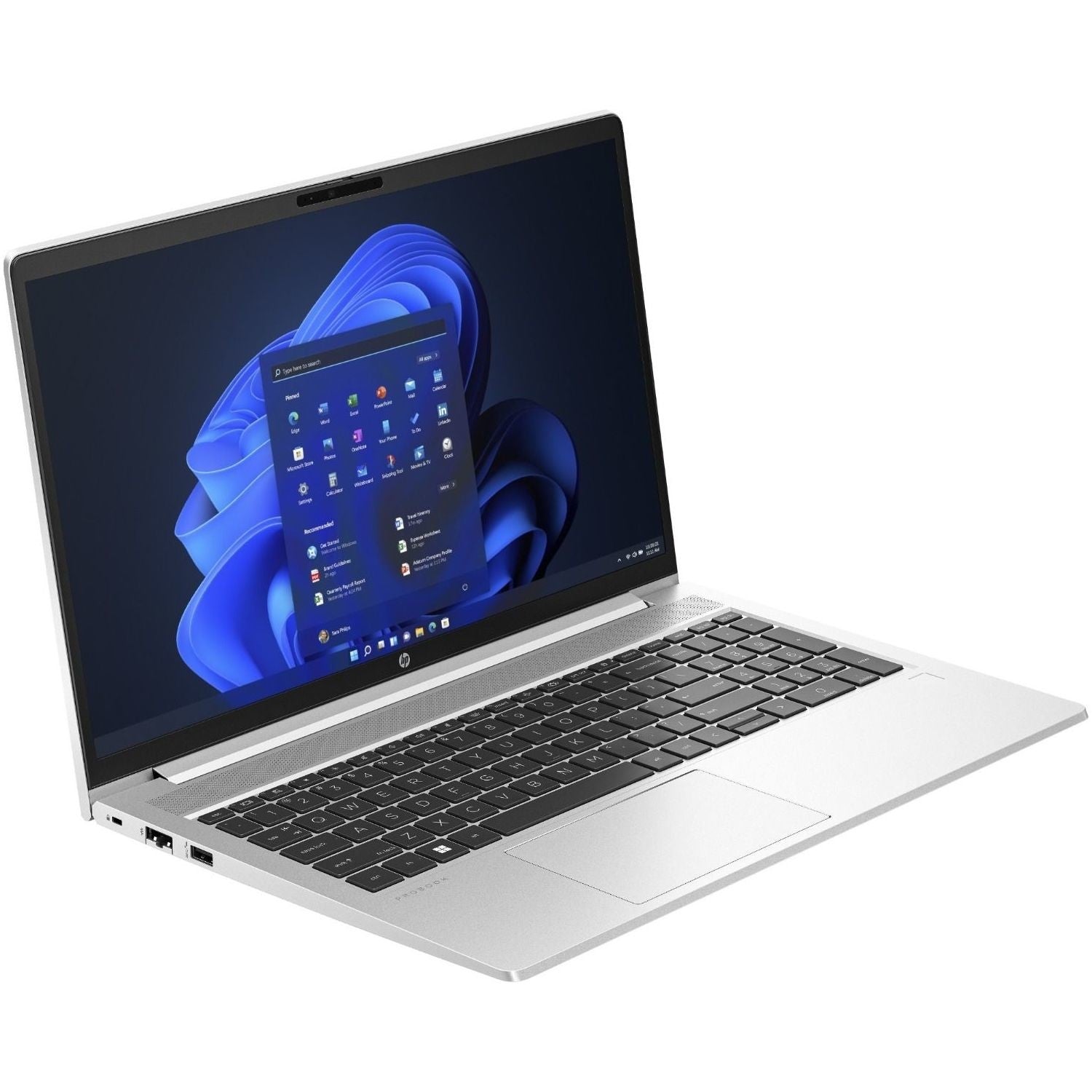 HP ProBook 455 G9