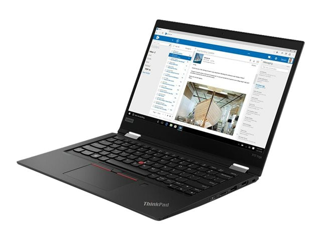 Lenovo ThinkPad X13 Yoga