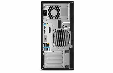 HP Z1 G5
