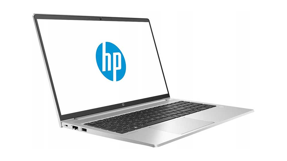 HP ProBook 445 G8