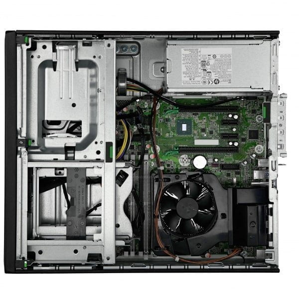 HP Z240 Workstation
