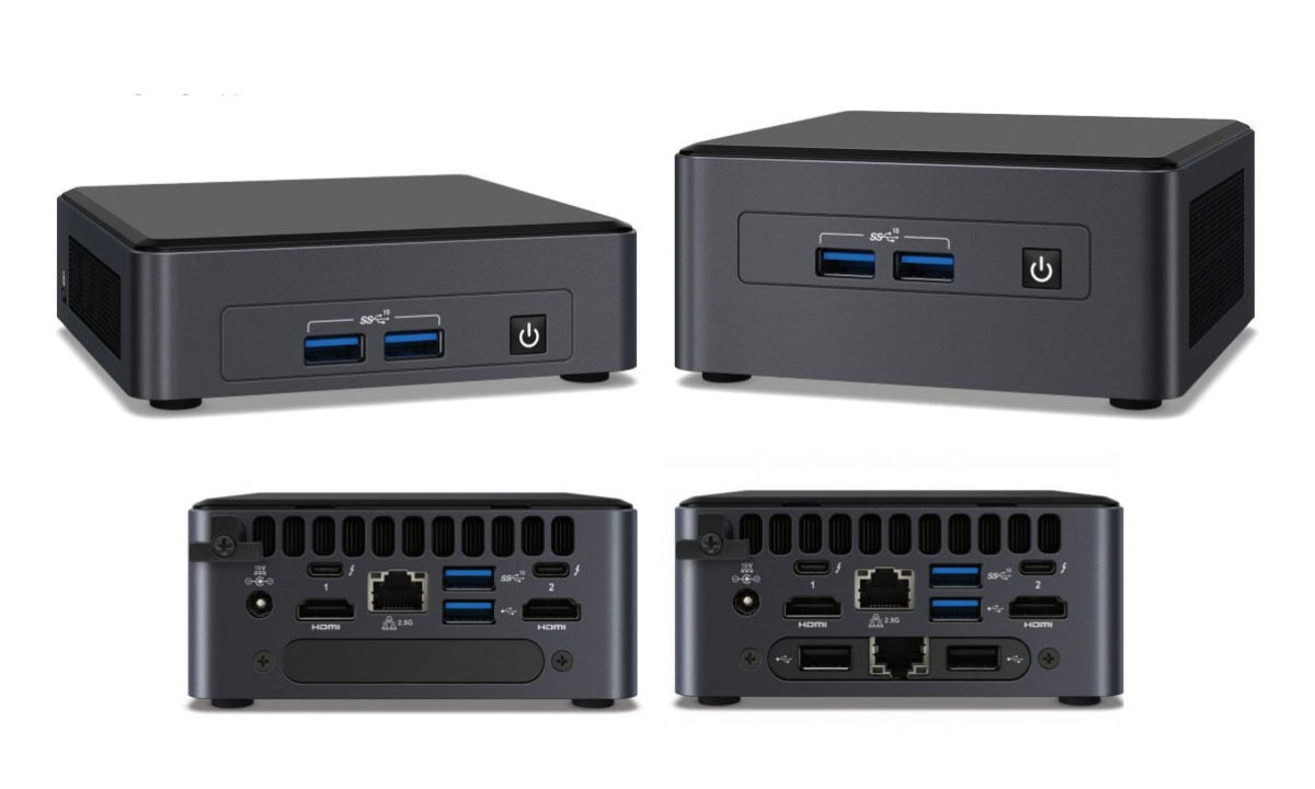 Intel NUC