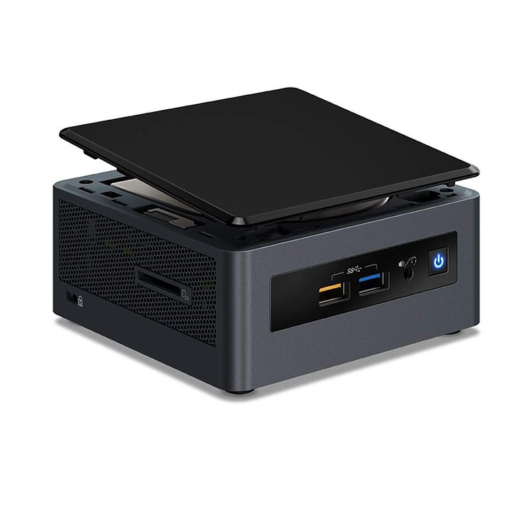Intel NUC Mini
