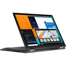 Lenovo ThinkPad X13 Yoga