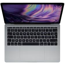 MacBook Pro 2017