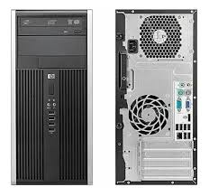 HP Pro 6300 Torre