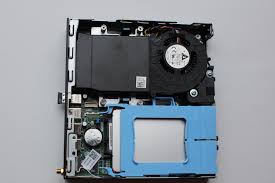 Dell OptiPlex 5050 Mini