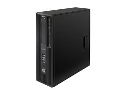 HP Z240 Workstation