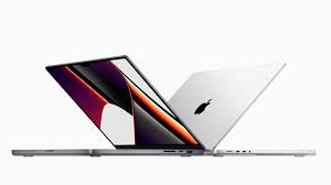 MacBook Pro 2019