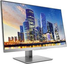 Monitor HP E243