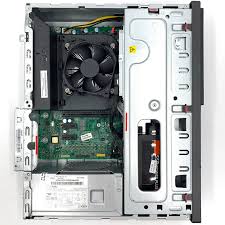 Lenovo ThinkCentre M710s SFF