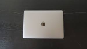 MacBook Pro 2017