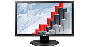 Monitor LG 24MB