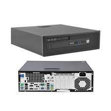 HP EliteDesk 800 G1 SFF