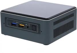 Intel NUC