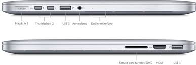 MacBook Pro 13" 2013