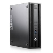 HP Z240 Workstation