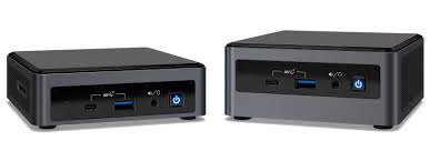 Intel NUC