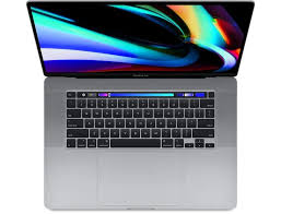 MacBook Pro 2019