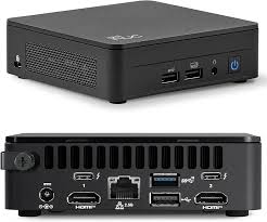Intel NUC
