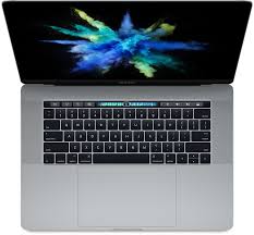 MacBook Pro 2017