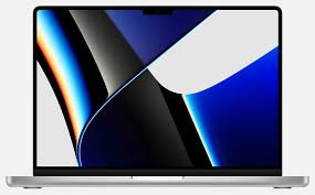 MacBook Pro 2020