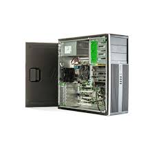 HP Elite 8300