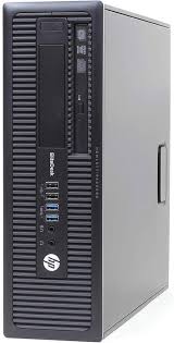 HP EliteDesk 800 G1 SFF