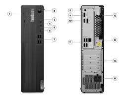 Lenovo ThinkCentre M75s