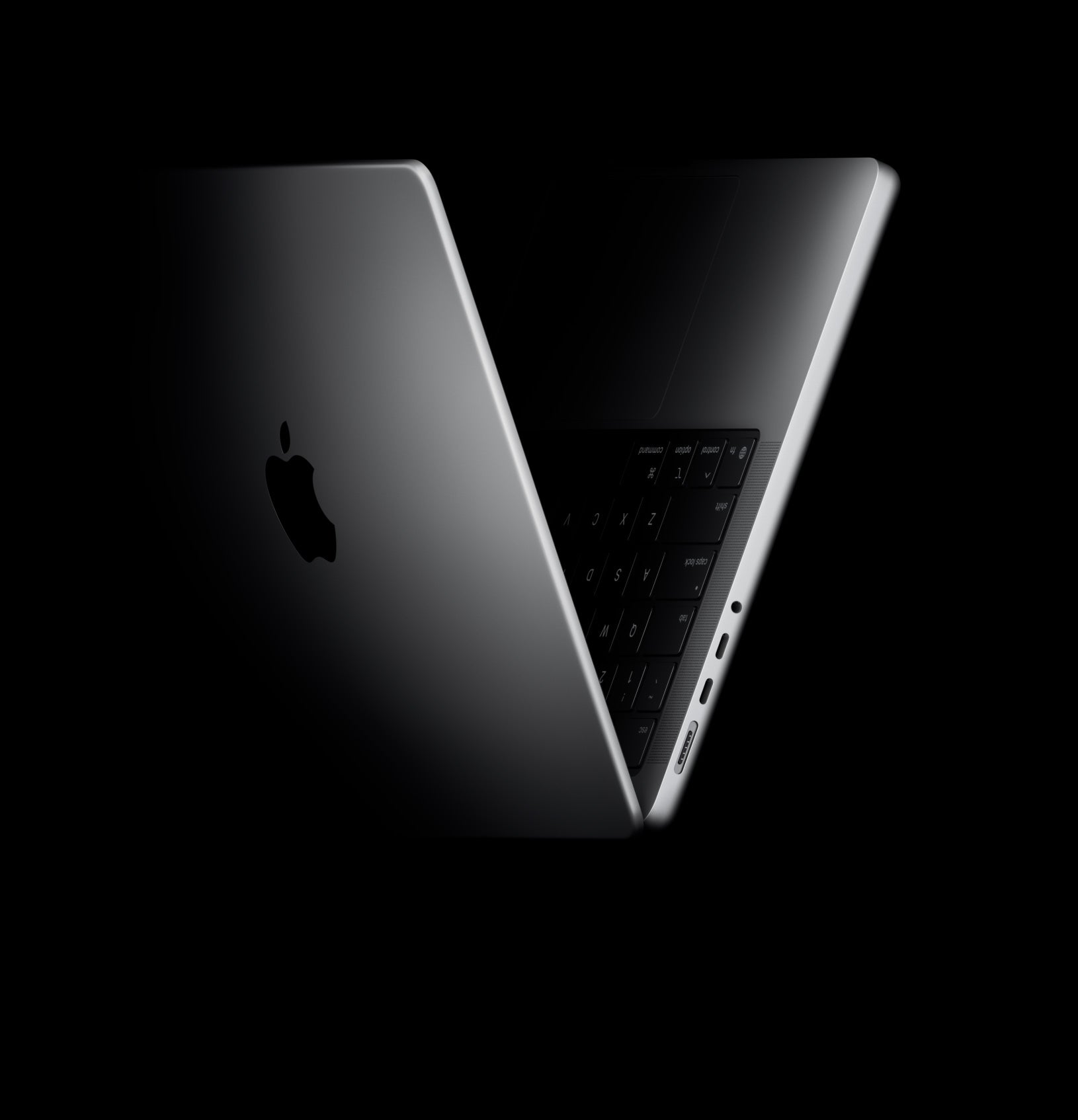 MacBook Pro 2019