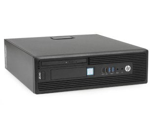 HP Z240 Workstation