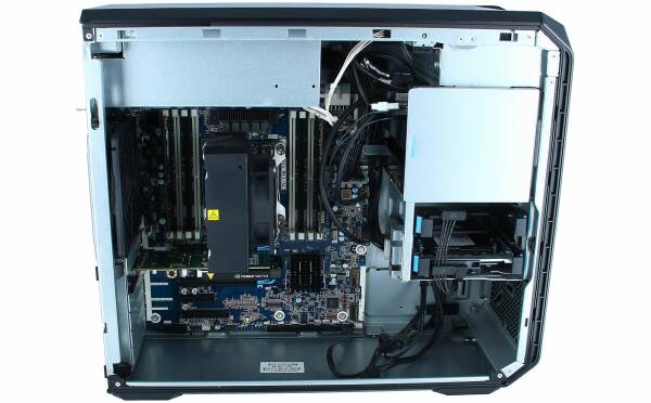HP Z4 G4 Workstation